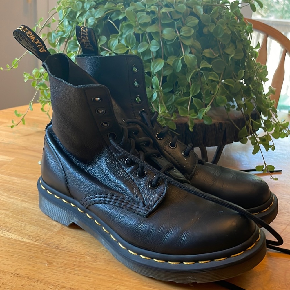 Doc Martens